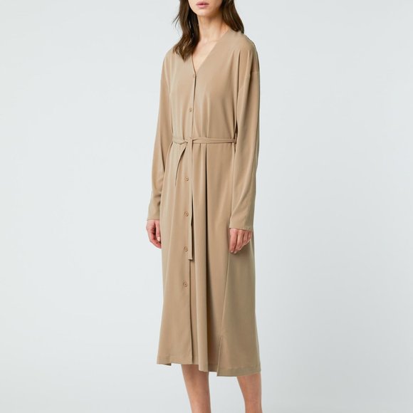 OAK+FORT DRESS 2958 - Picture 5 of 6